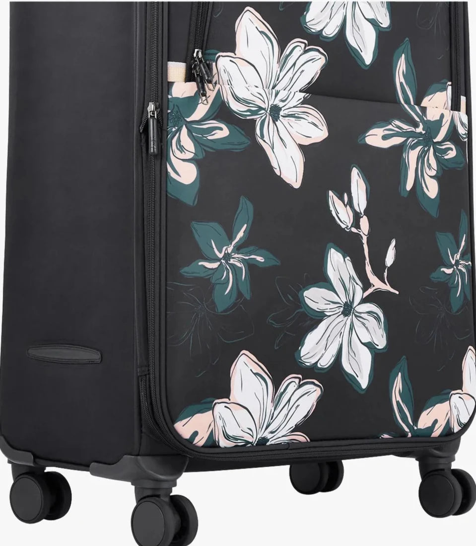 Genie Lily (Black)