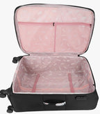 Genie Lily (Black)