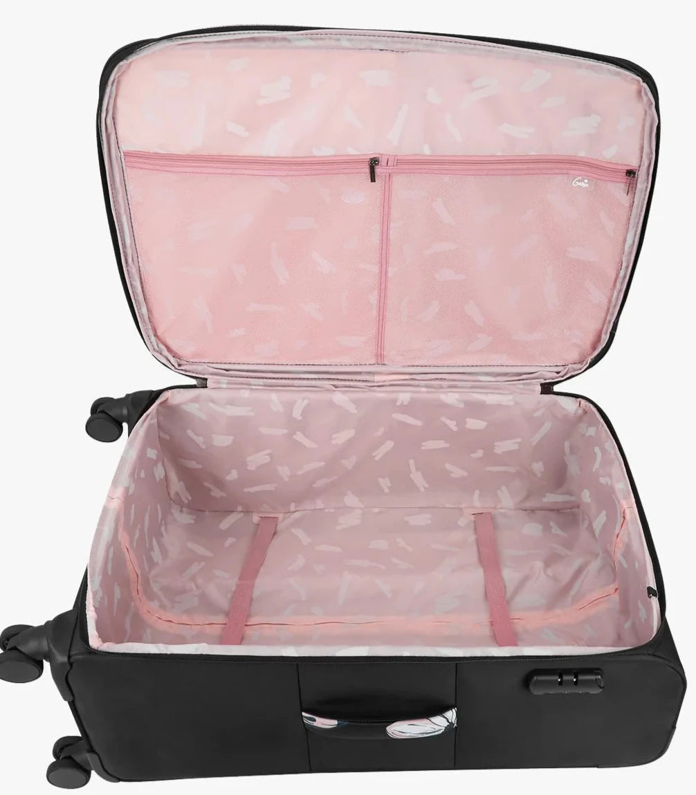 Genie Lily (Black)