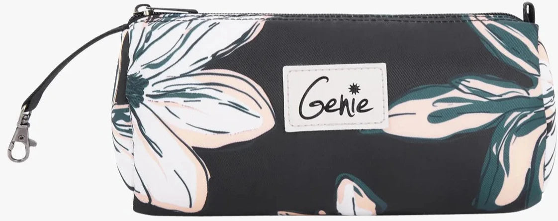 Genie Lily (Black)