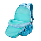 Skybags Glow (Blue)