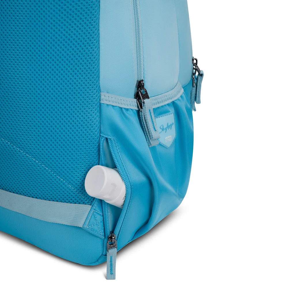 Skybags Glow (Blue)
