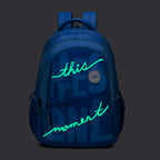 Skybags Glow (Blue)