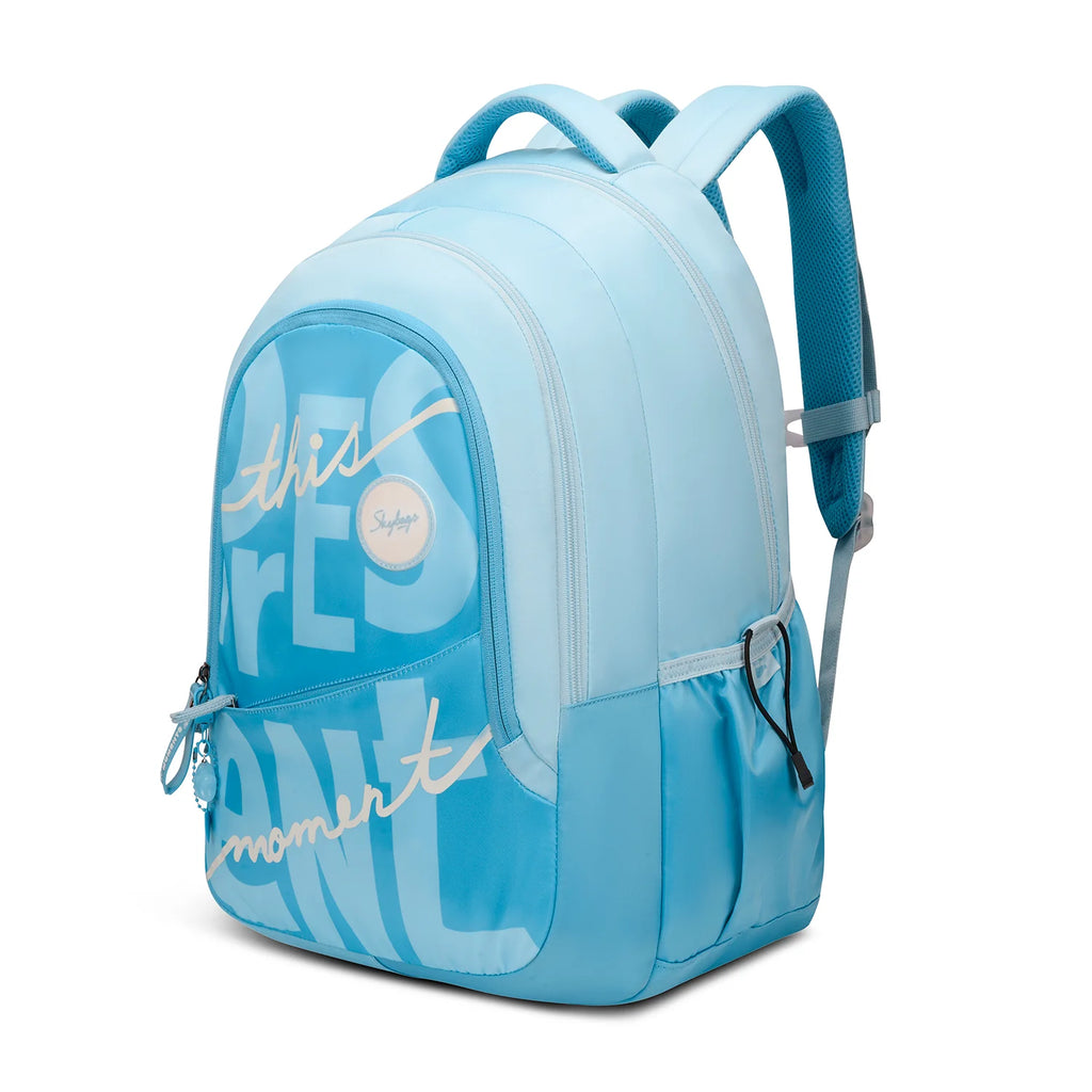Skybags Glow (Blue)