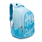 Skybags Glow (Blue)