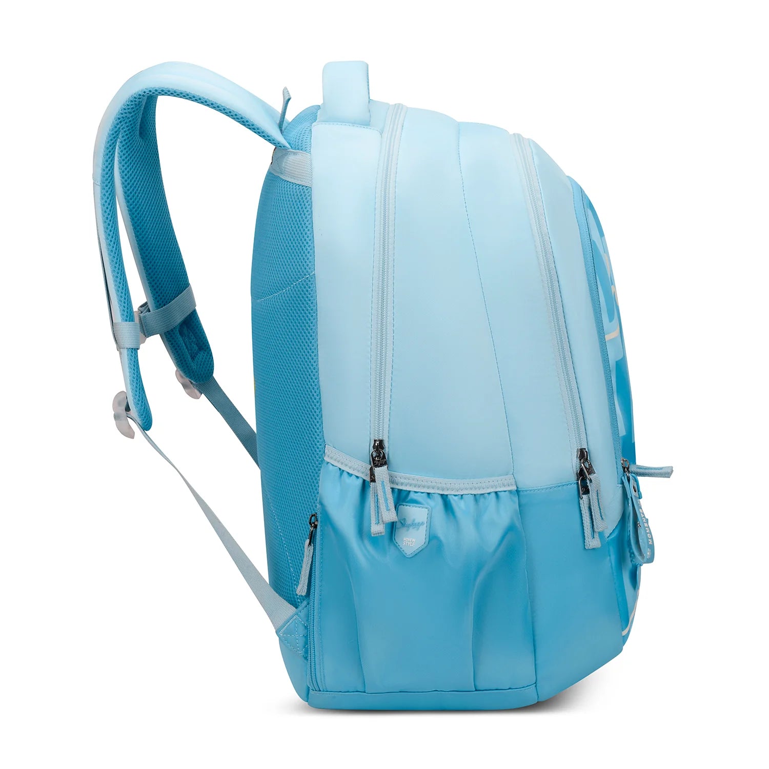 Skybags Glow (Blue)