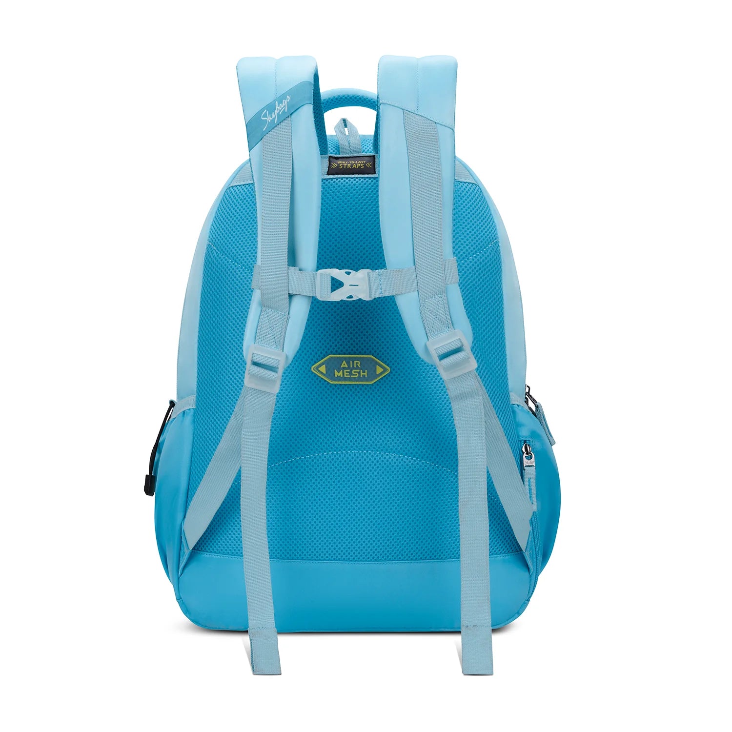 Skybags Glow (Blue)