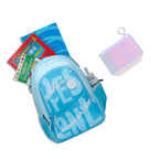 Skybags Glow (Blue)