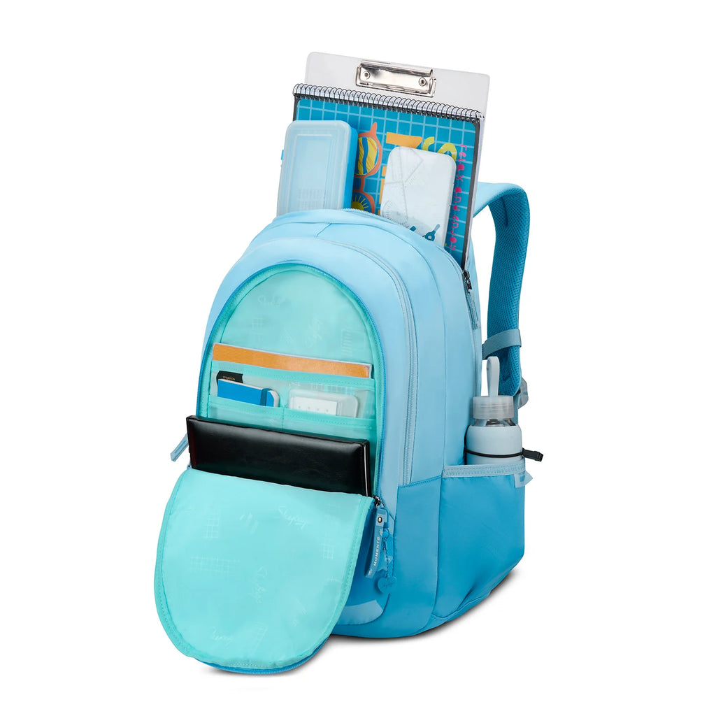 Skybags Glow (Blue)