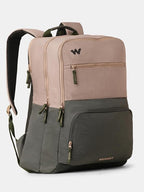 Wildcraft Drifter 42 (Beige & Olive)