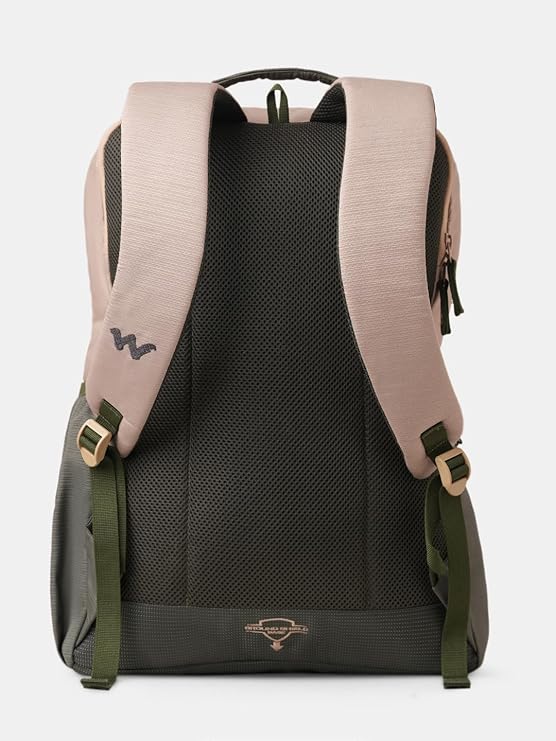 Wildcraft Drifter 42 (Beige & Olive)