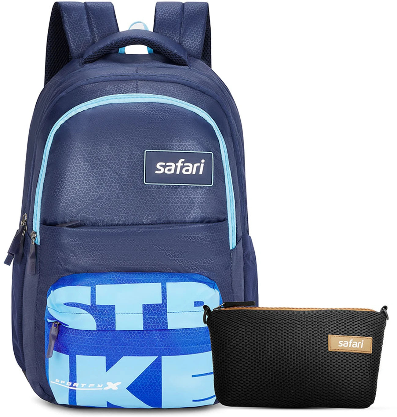 Safari Bonus 6 (Blue)