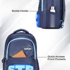 Safari Bonus 6 (Blue)