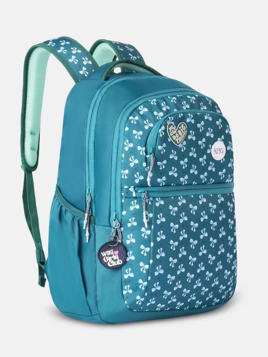 Wiki Glam 27 (Bow Green)