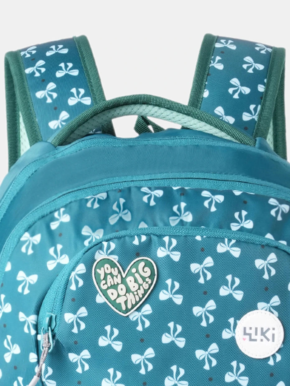 Wiki Glam 27 (Bow Green)