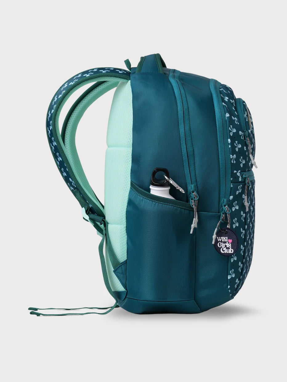 Wiki Glam 27 (Bow Green)