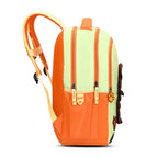 Skybags Buddy Prime  (Mane Yellow)