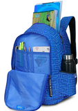 Skybags Tango (Blue)