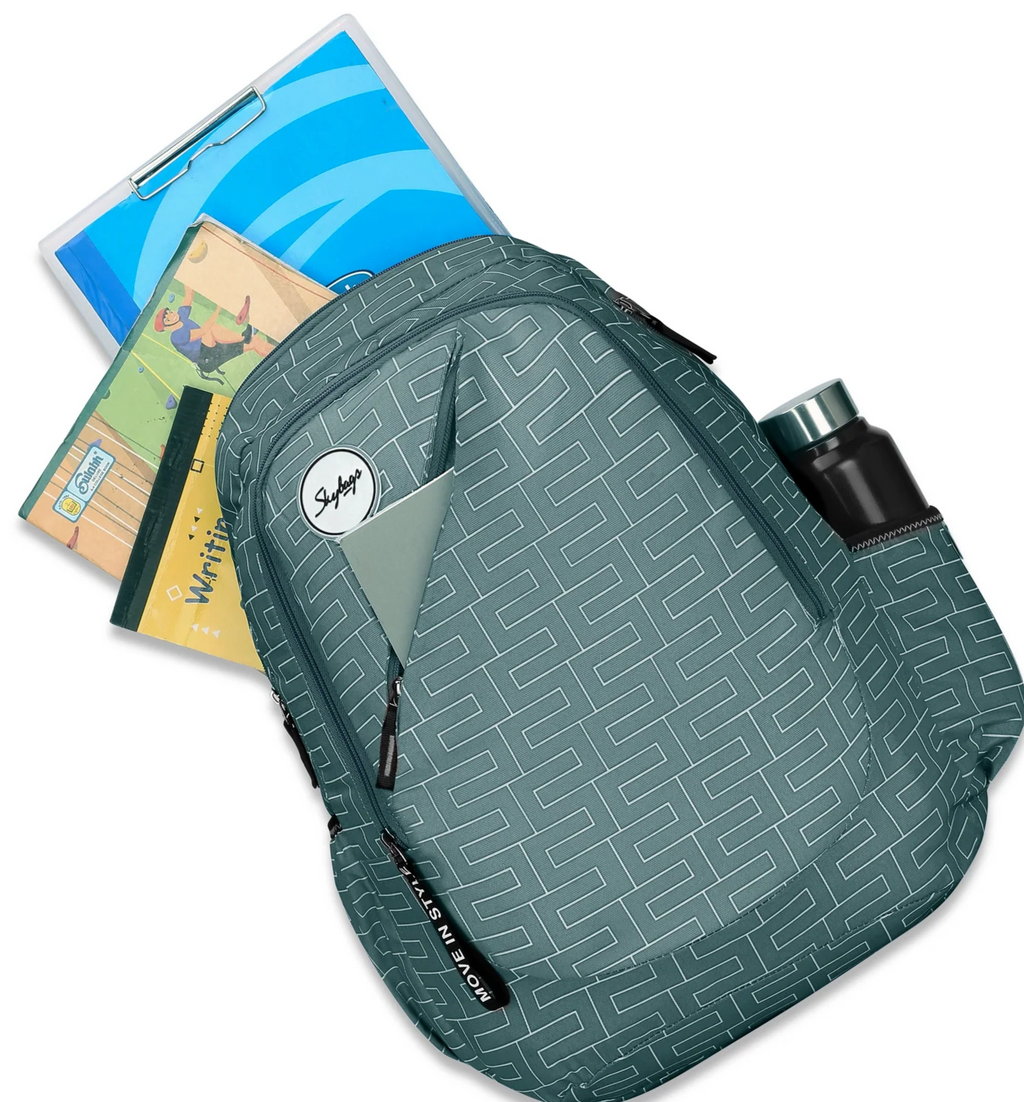 Skybags Tango (Grey)