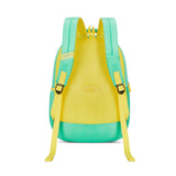 Skybags Dino Backpack(Green)
