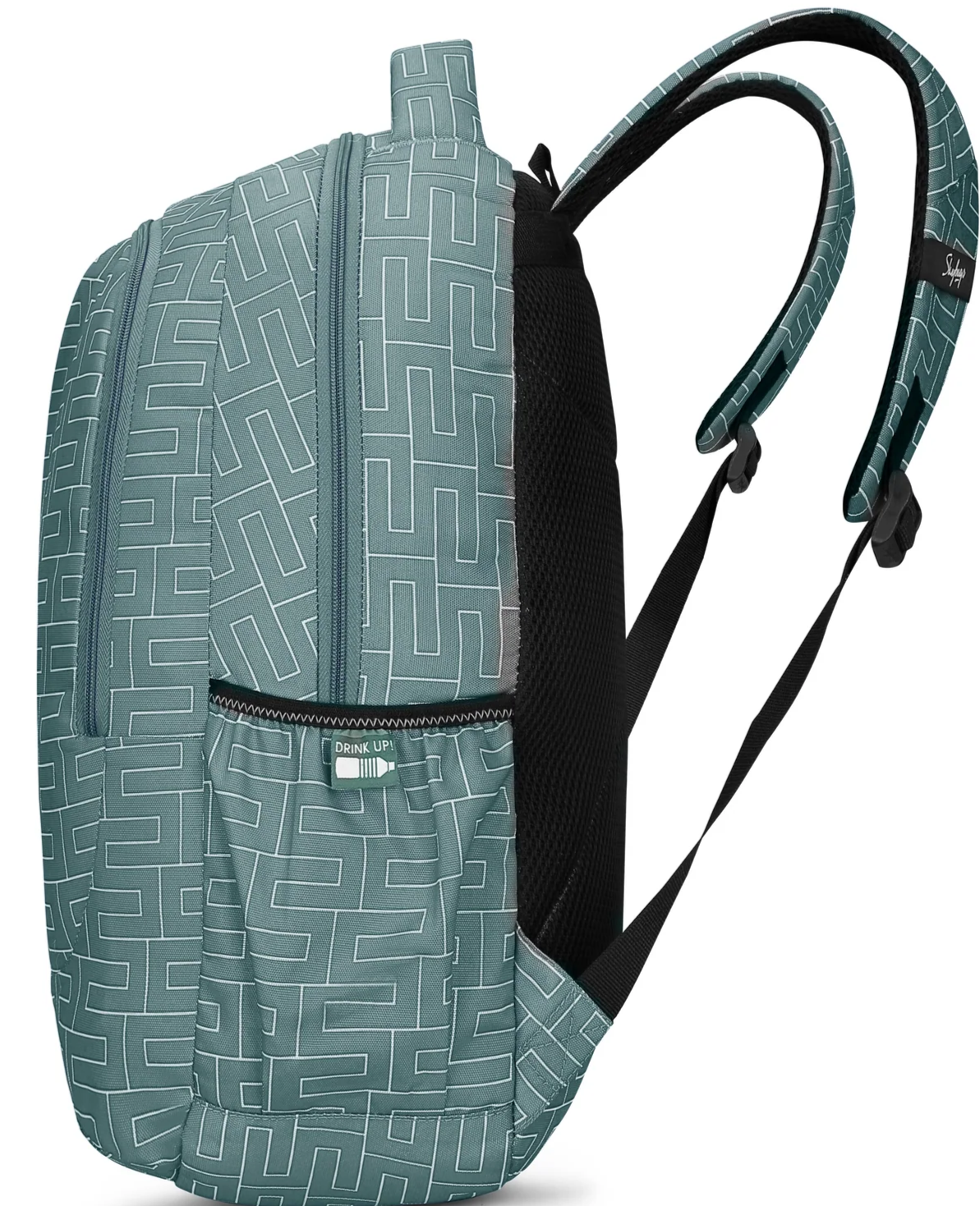 Skybags Tango (Grey)
