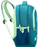 Skybags Snuggle (BlueGreen)