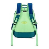 Skybags Snuggle (BlueGreen)