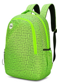 Skybags Tango (Lime)