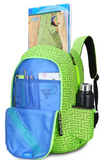 Skybags Tango (Lime)