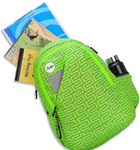 Skybags Tango (Lime)