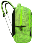 Skybags Tango (Lime)