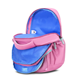 Skybags  Snuggle (Pink)