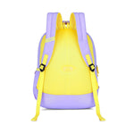 Skybags Dino Backpack (Purple)