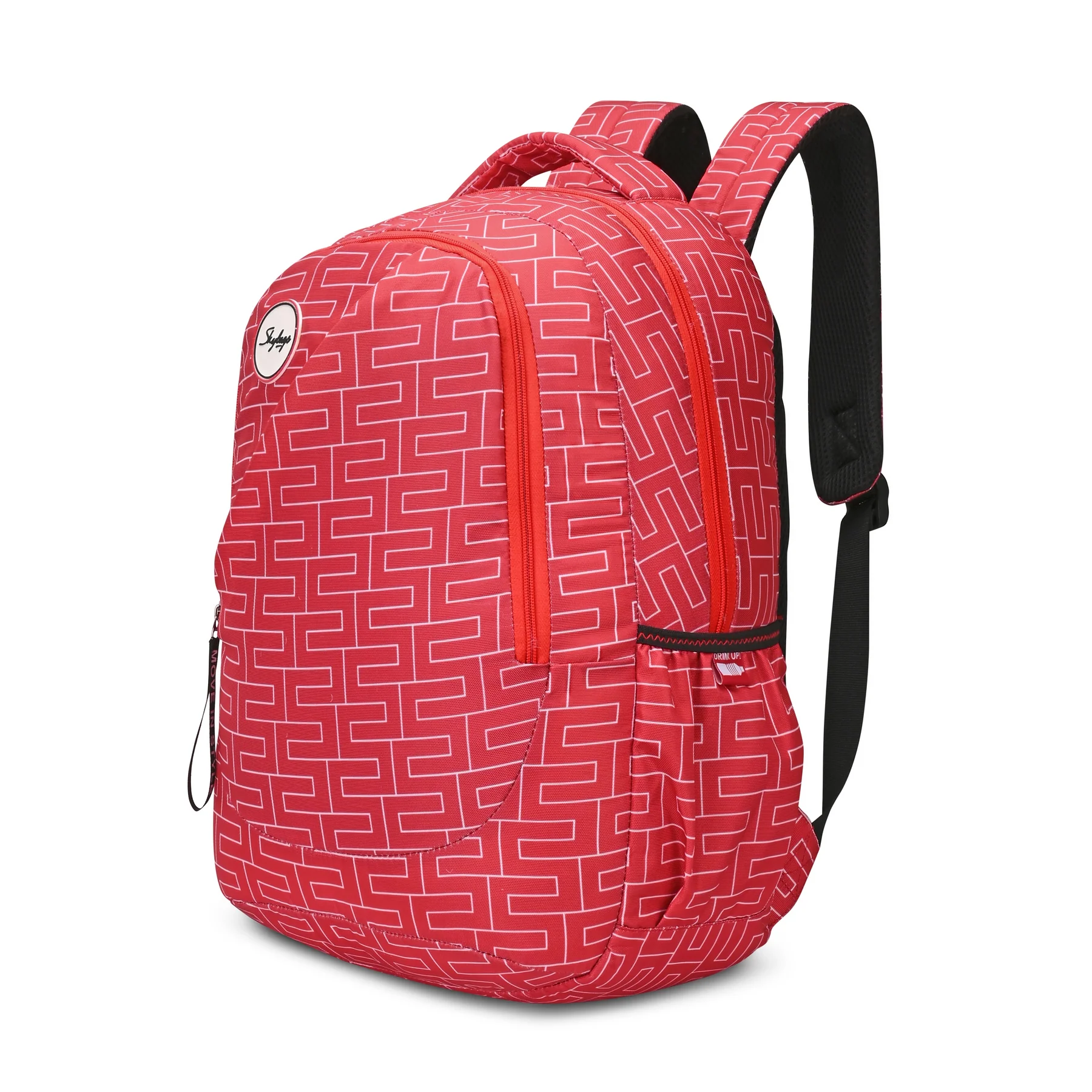 Skybags Tango (Red)