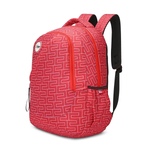 Skybags Tango( Red )