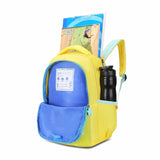 Skybags  Snuggle (Yellow)