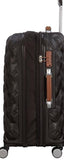 It Luggage Embellish (Brown)