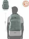 Wildcraft Bravo 45 LP (Mosaic Limestone)