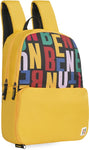 UCB Breeze (Yellow)