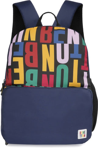 UCB Breeze (Navy)