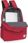 UCB Breeze (Red)