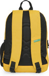 UCB Breeze (Yellow)