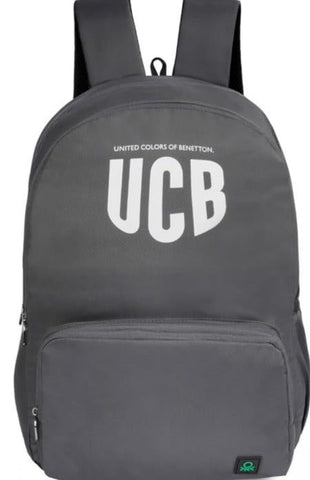 UCB Brixen (Grey+Black)