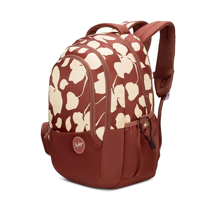 Skybags Stella ( Brown )