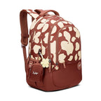Skybags Stella ( Brown )
