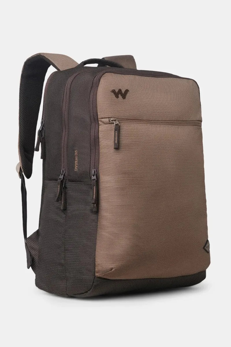 Wildcraft Drifter 35 (Brown)