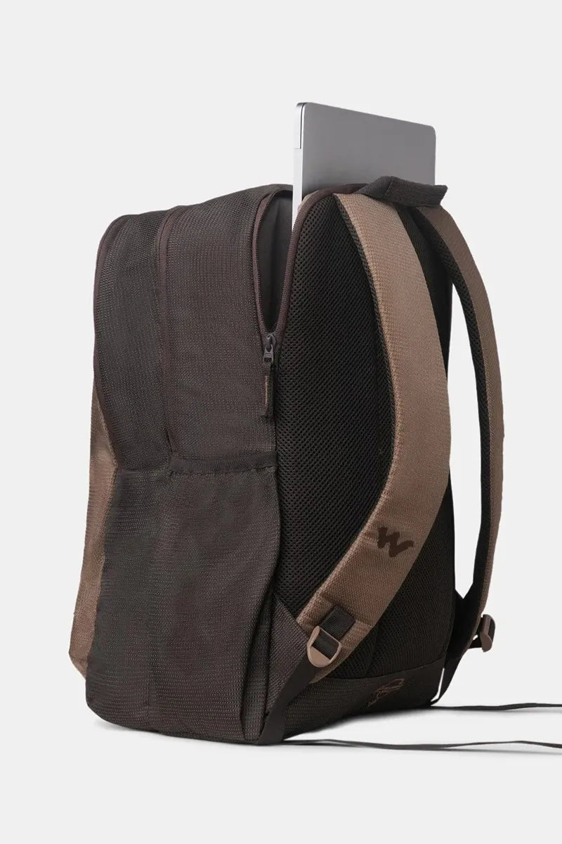 Wildcraft Drifter 35 (Brown)