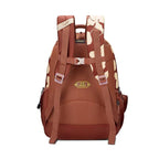 Skybags Stella ( Brown )
