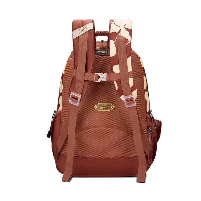 Skybags Stella ( Brown )