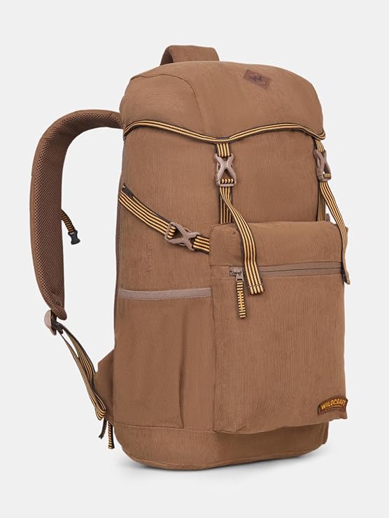 Wildcraft Gypsy 25 (Brown)